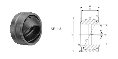 SB110A图纸